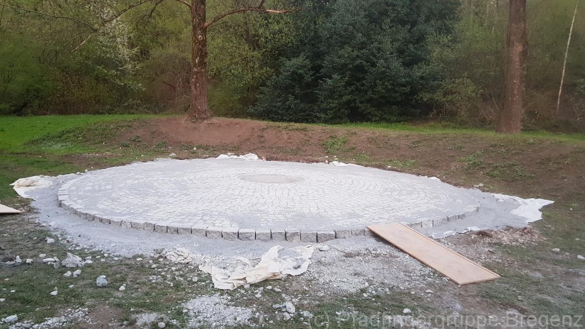 Feuerstelle Betonring Inspiration | Milt's Dekor